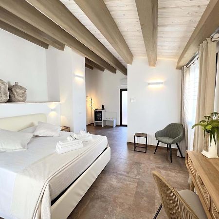 L'Ulivo Comfort Rooms Terrasini Dış mekan fotoğraf