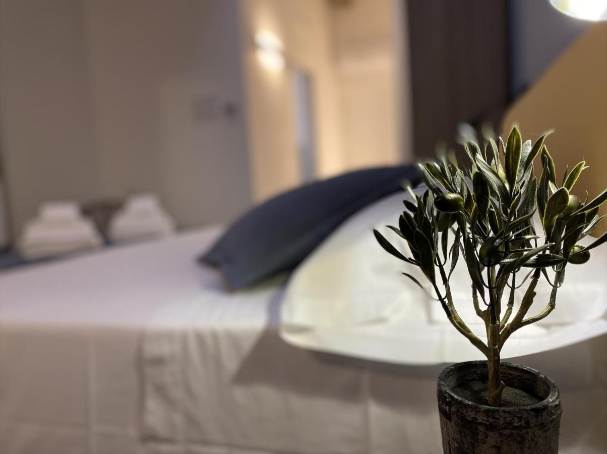 L'Ulivo Comfort Rooms Terrasini Dış mekan fotoğraf