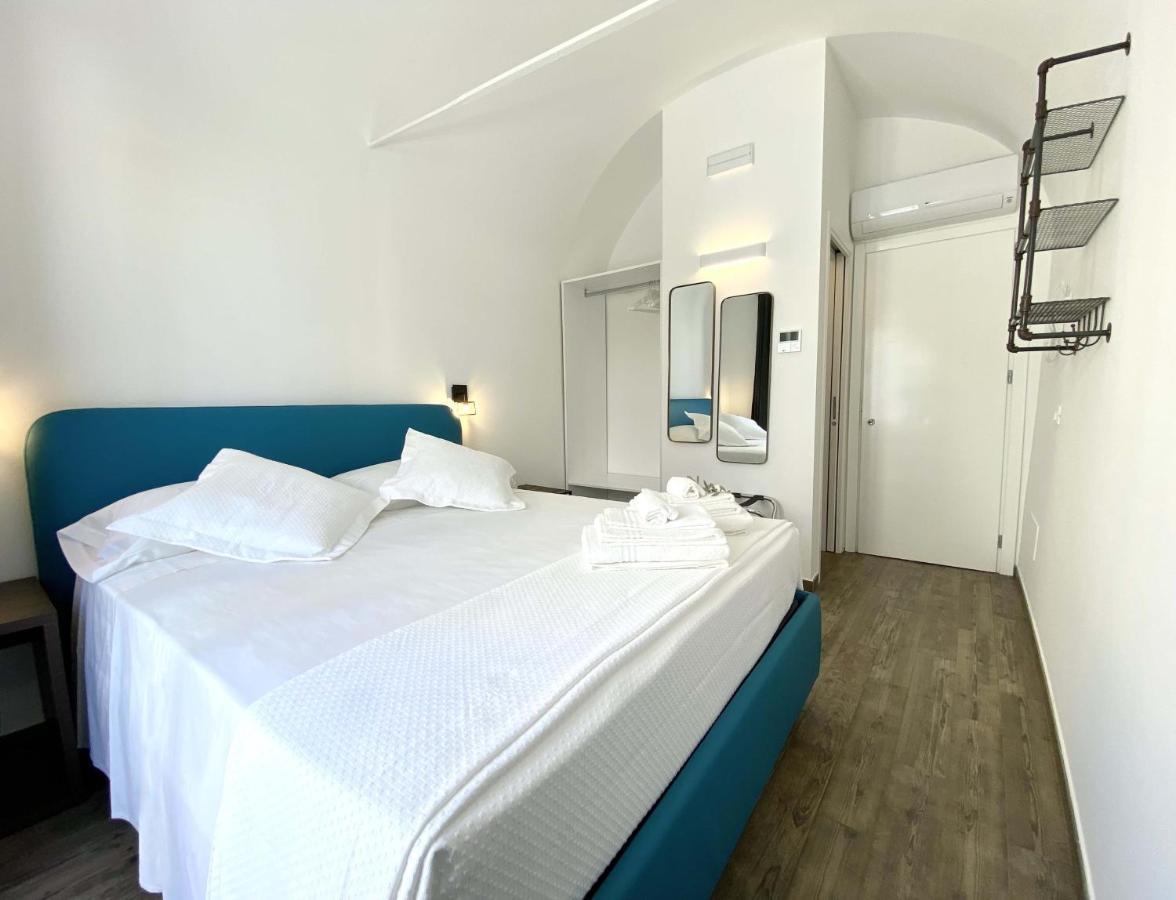 L'Ulivo Comfort Rooms Terrasini Dış mekan fotoğraf