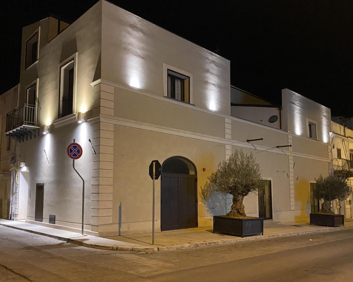L'Ulivo Comfort Rooms Terrasini Dış mekan fotoğraf