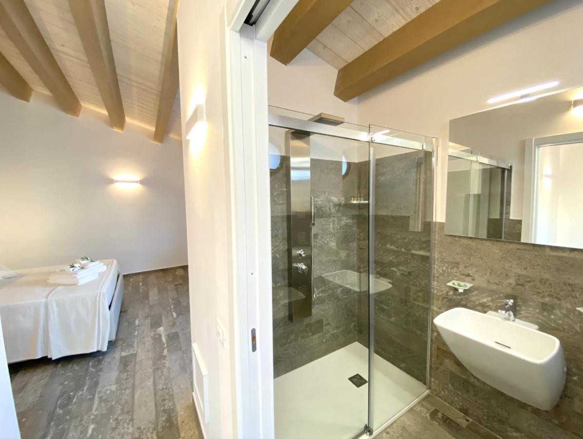 L'Ulivo Comfort Rooms Terrasini Dış mekan fotoğraf
